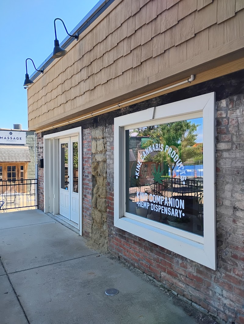 Kind Companion Hemp Dispensary Kind Companion Hemp Dispensary