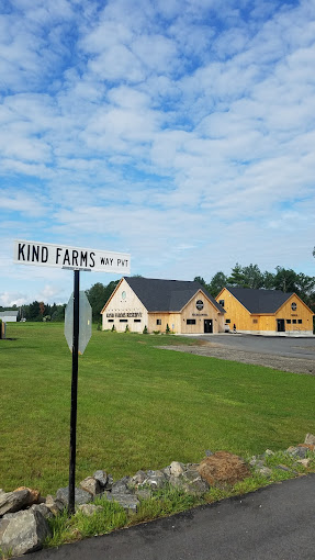 Kind Farms Reserve Recreational Kind Farms Reserve Recreational