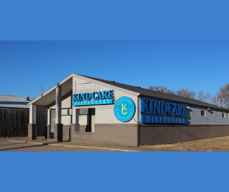 KindCare of South Dakota Dispensary KindCare of South Dakota Dispensary