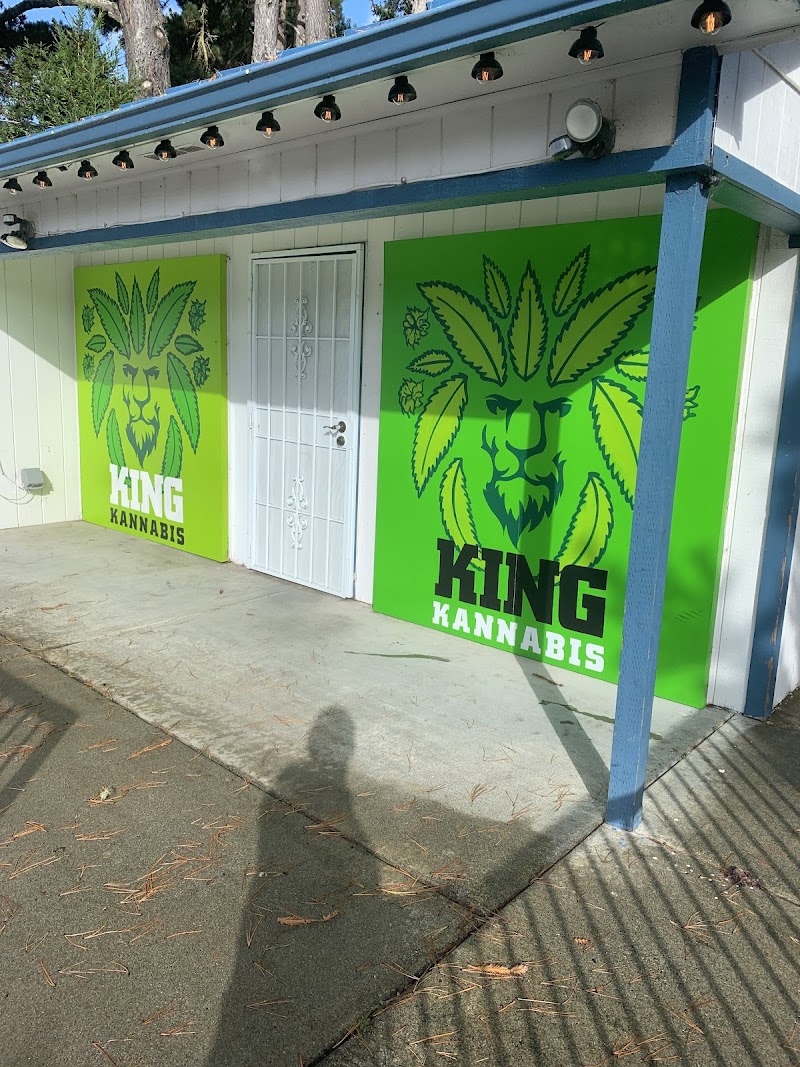 King Kannabis