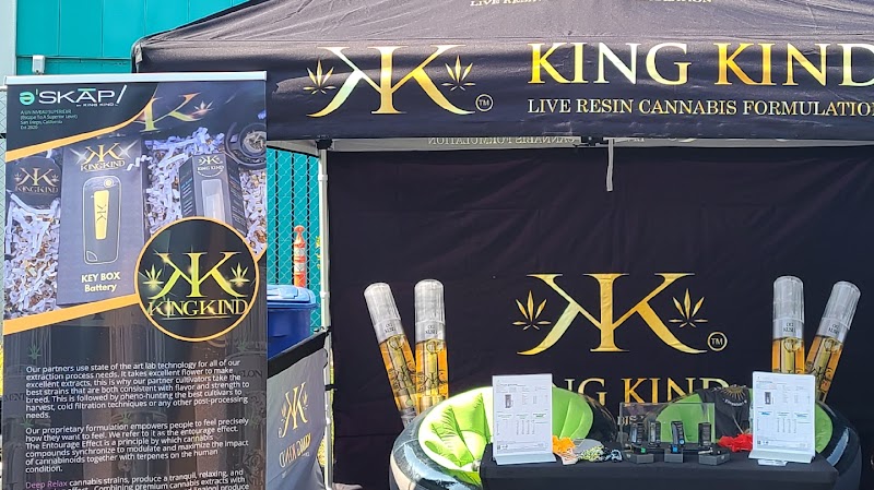 King Kind Delivery