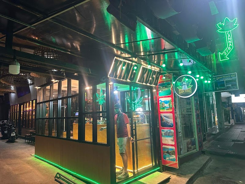 King Kush – 24 Hour Cannabis Shop | Delivery | Best Weed Dispensary | Patong | Phuket King Kush – 24 Hour Cannabis Shop | Delivery | Best Weed Dispensary | Patong | Phuket