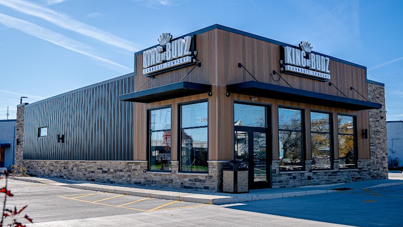King Of Budz - Cannabis Dispensary Roseville