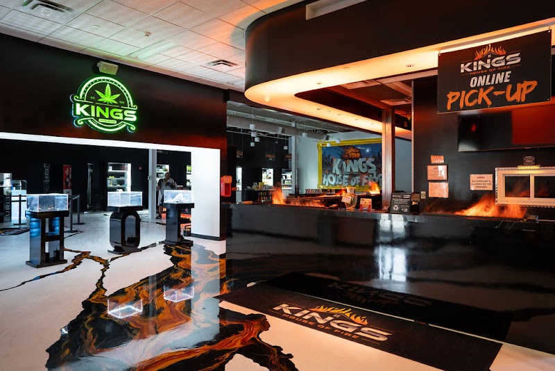 Kings House of Fire - Westchester's Largest Cannabis Dispensary & Same Day Free Delivery Service Kings House of Fire - Westchester's Largest Cannabis Dispensary & Same Day Free Delivery Service