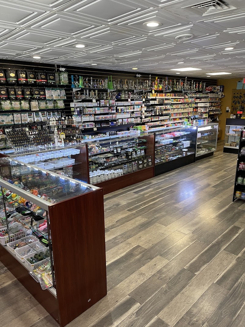 Kings Smoke Shop Kings Smoke Shop