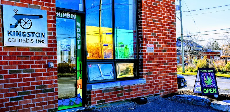 Kingston Cannabis Inc Kingston Cannabis Inc