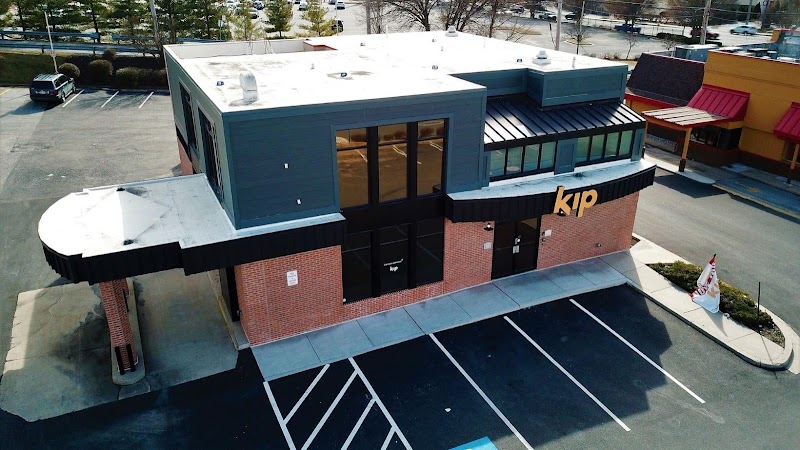 KIP Dispensary - Drive Thru (Preorder Only) Open Late 9-11pm.