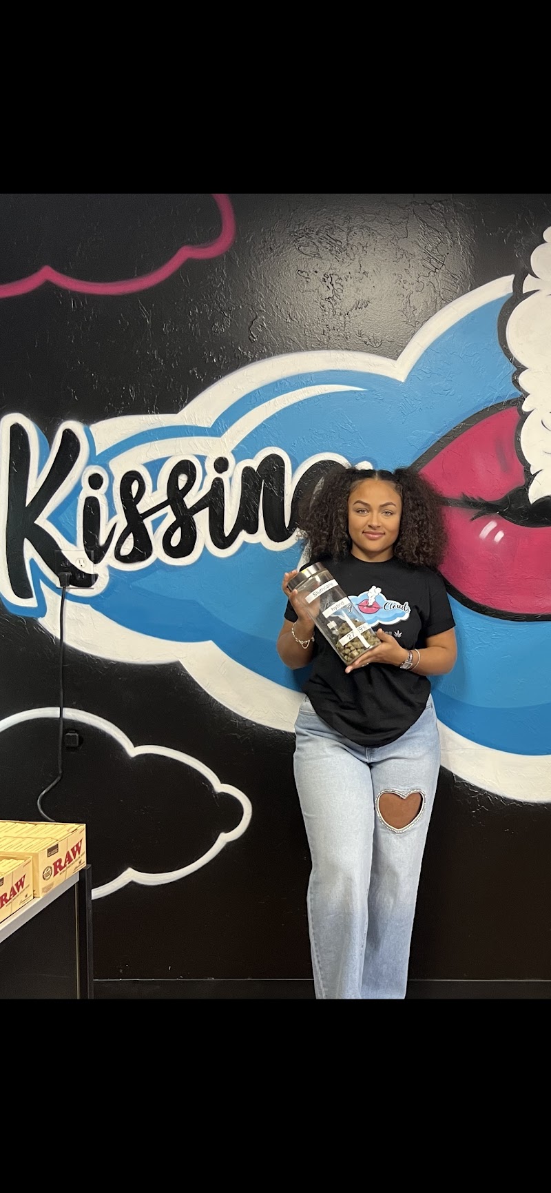 Kissing Clouds Holistic Healing Kissing Clouds Holistic Healing