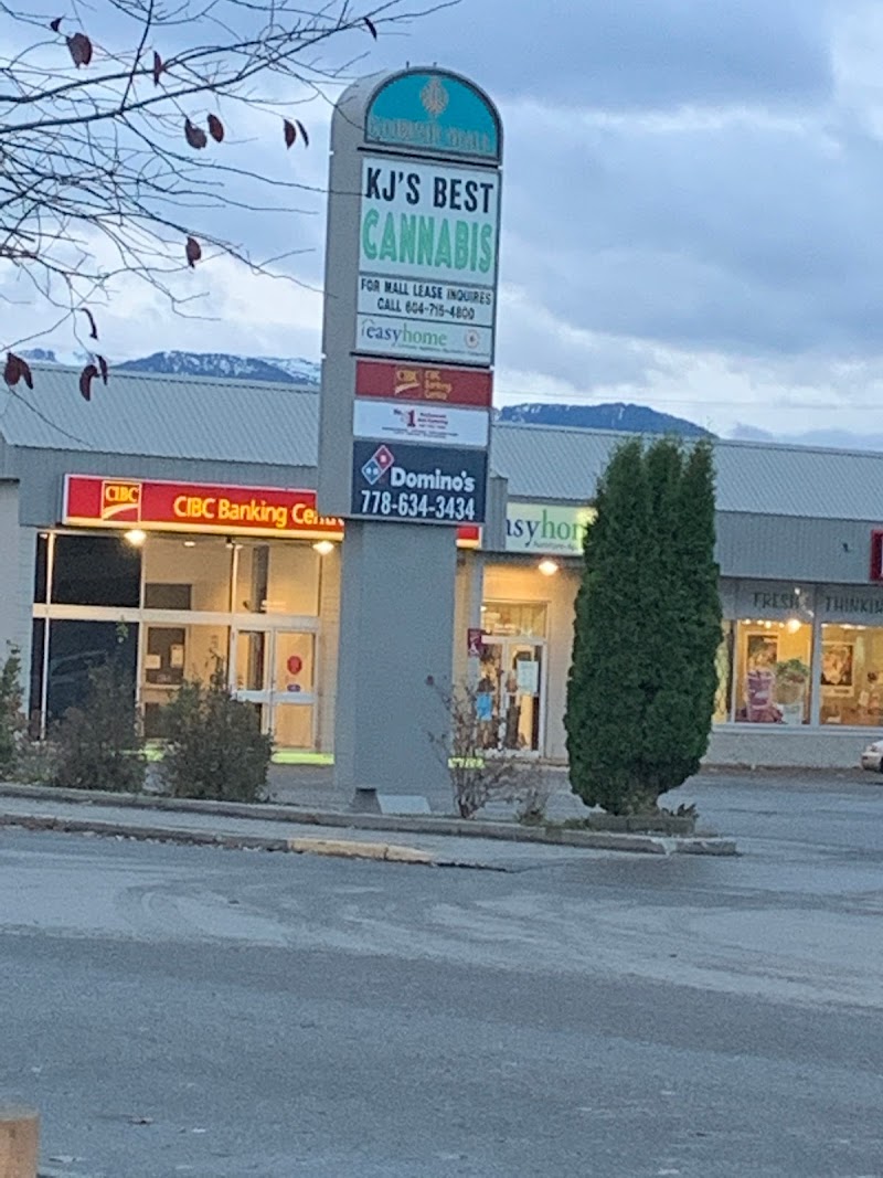 KJ's Best Cannabis KJ's Best Cannabis