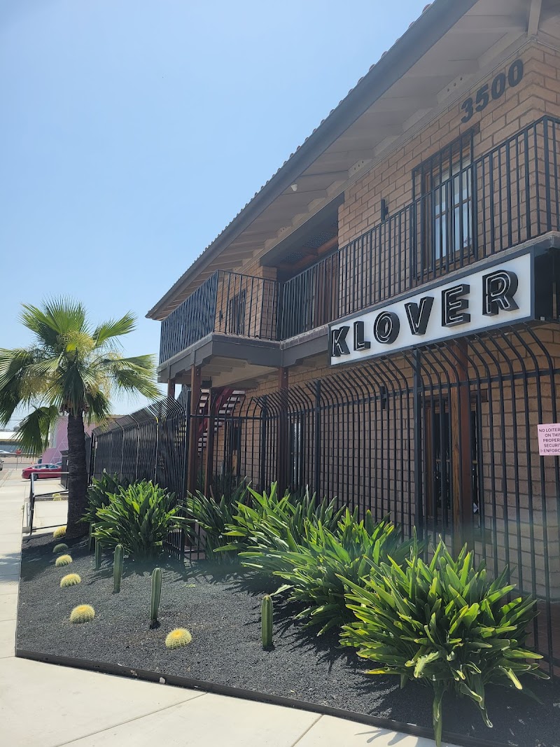Klover