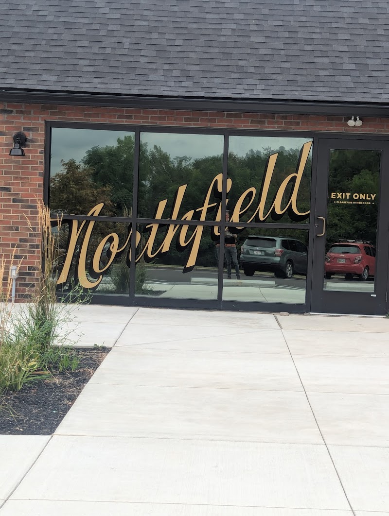 Klutch Cannabis Dispensary Northfield