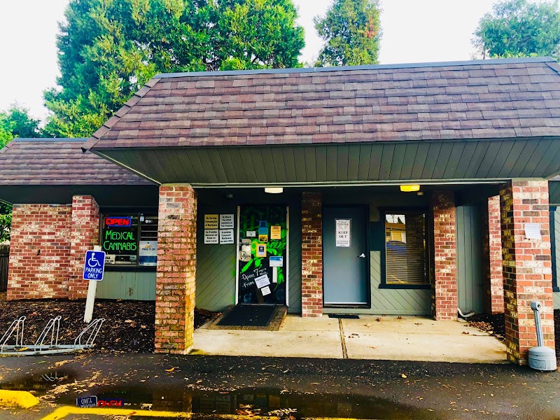 Knotty Leaves Dispensary