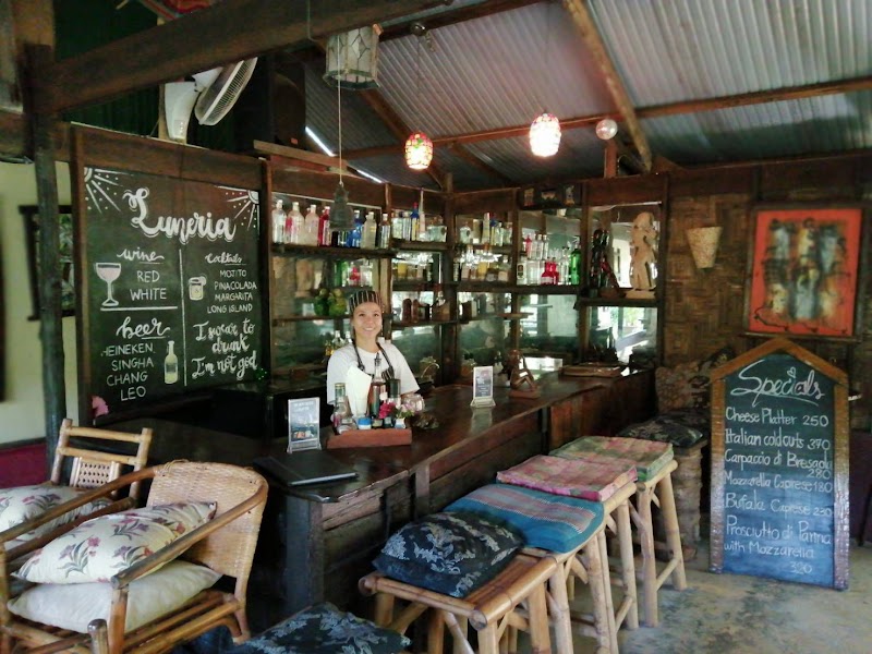 Koh Yao Noi 420 High Club Coffee Club Dispensary
