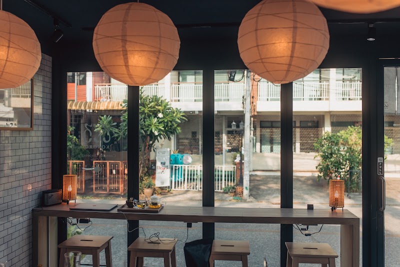 KOKORO: weed cafe Bar:cannabis ChiangMai KOKORO: weed cafe Bar:cannabis ChiangMai