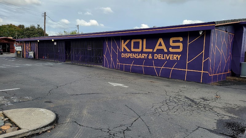 KOLAS Weed Dispensary & Delivery – Florin, Sacramento KOLAS Weed Dispensary & Delivery – Florin, Sacramento