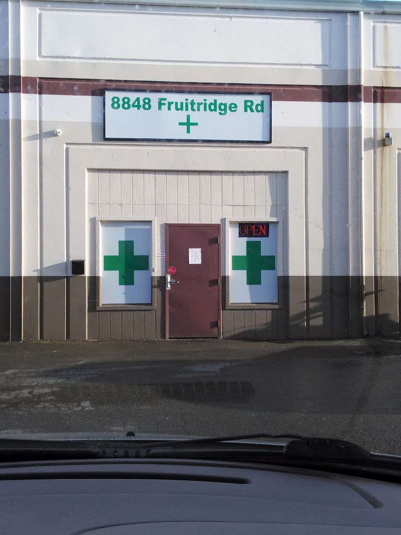 KOLAS Weed Dispensary & Delivery - South Watt, Sacramento KOLAS Weed Dispensary & Delivery - South Watt, Sacramento