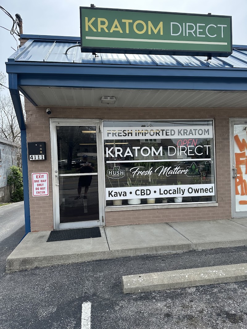 Kratom Direct Kratom Direct