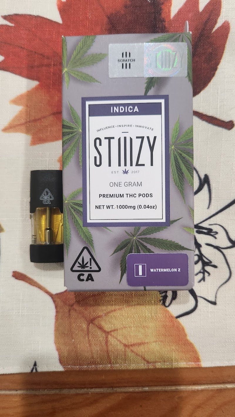 Kravings Cannabis Delivery Kravings Cannabis Delivery