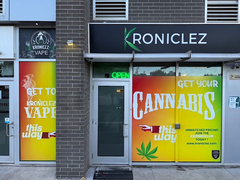 Kroniclez