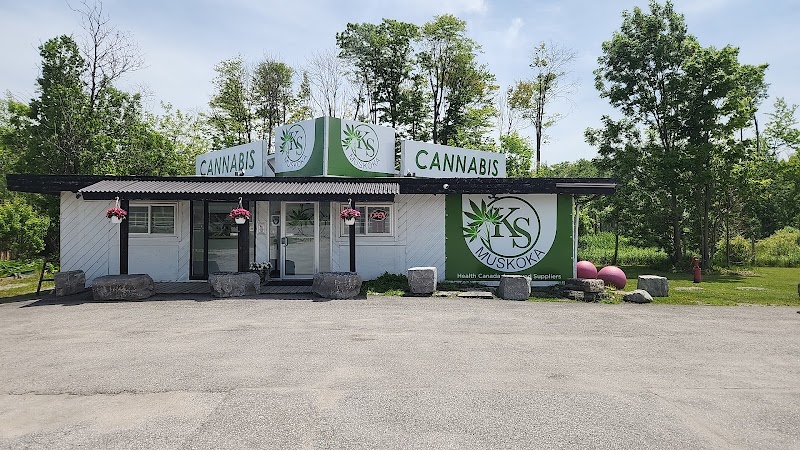 KS Muskoka KS Muskoka