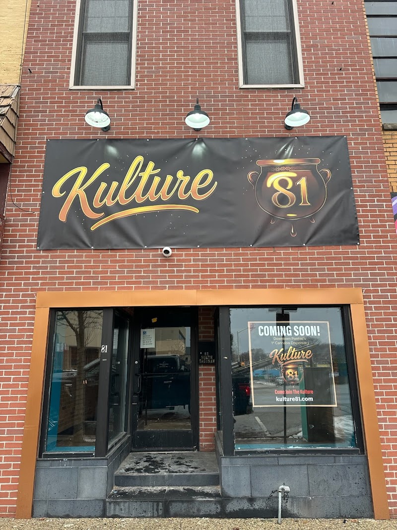 Kulture 81 Kulture 81