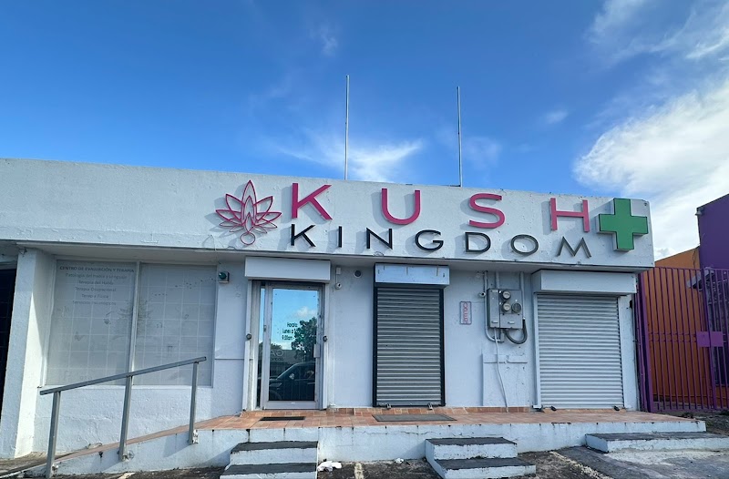 Kush Kingdom