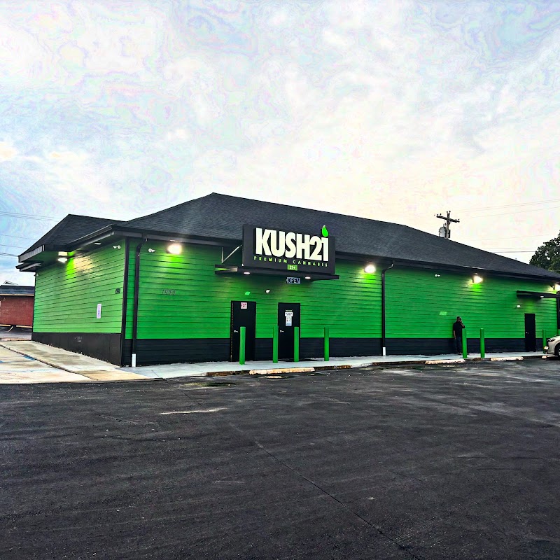 Kush21 Poplar Bluff Kush21 Poplar Bluff