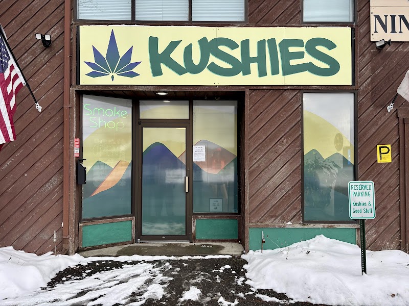 Kushies Kushies