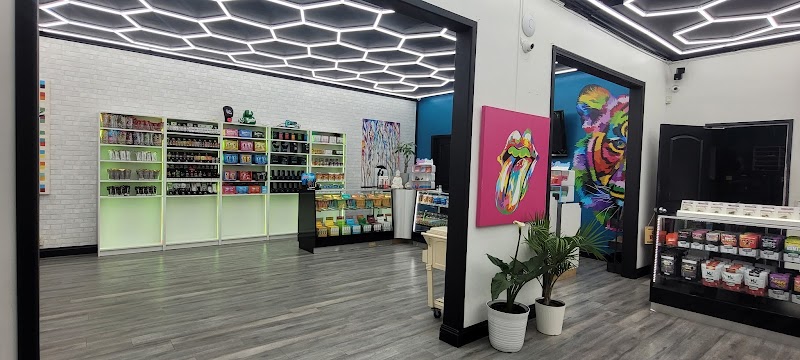 Kushism Cannabis Dispensary