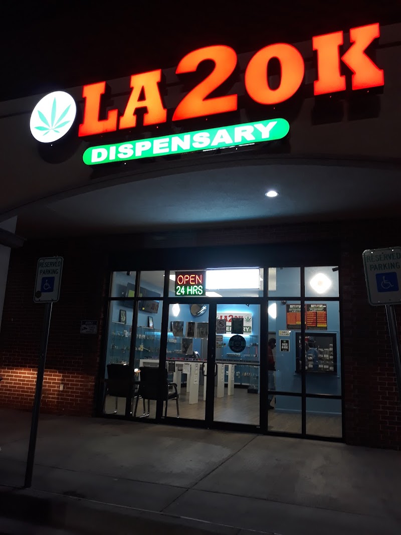 LA 2 OK