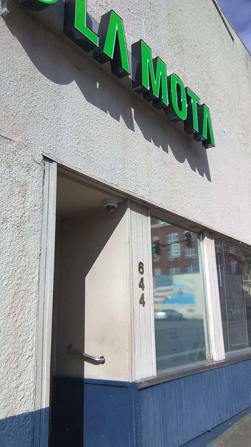 La Mota