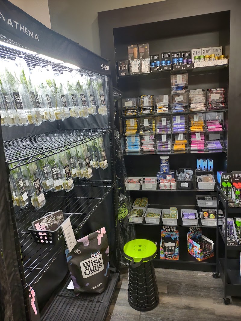 LaCannaville Dispensary