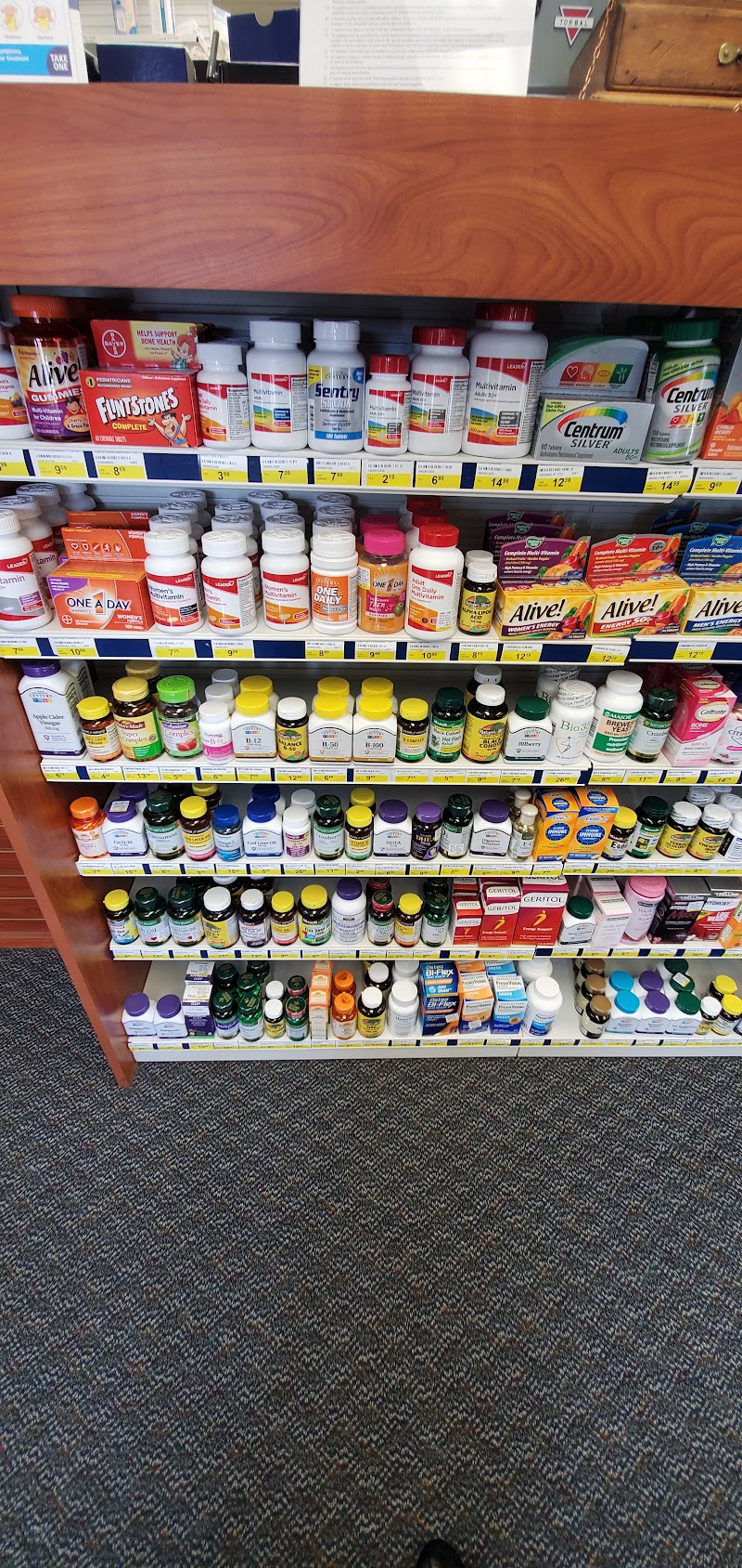 Lagniappe Pharmacy Opelousas