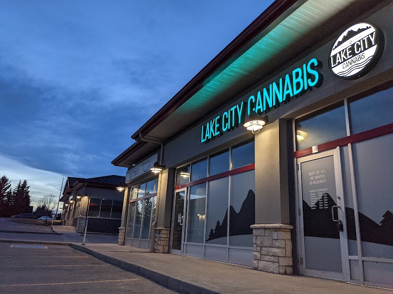 Lake City Cannabis Lake City Cannabis