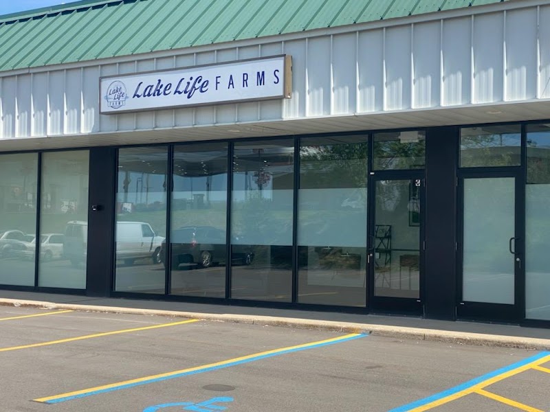 Lake Life Farms Provisioning Center Cedar Springs