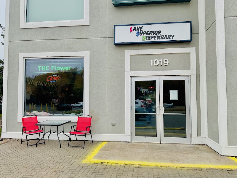 Lake Superior Dispensary