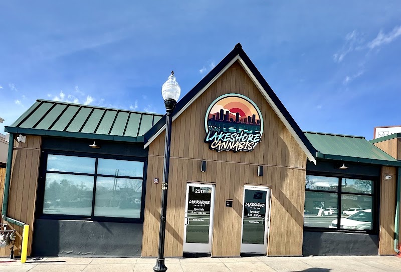 Lakeshore Cannabis Dispensary Lakeshore Cannabis Dispensary