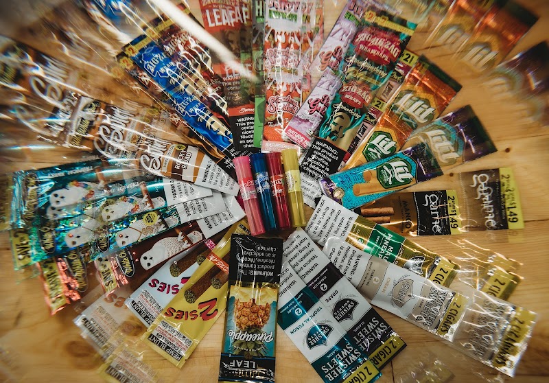 Lakeshore Tobacco Vapor