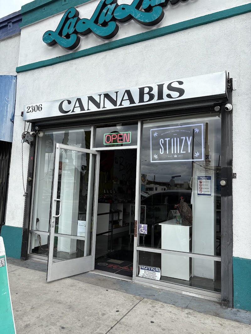 LaLaLand Cannabis Marijuana Weed Dispensary Los Angeles LaLaLand Cannabis Marijuana Weed Dispensary Los Angeles