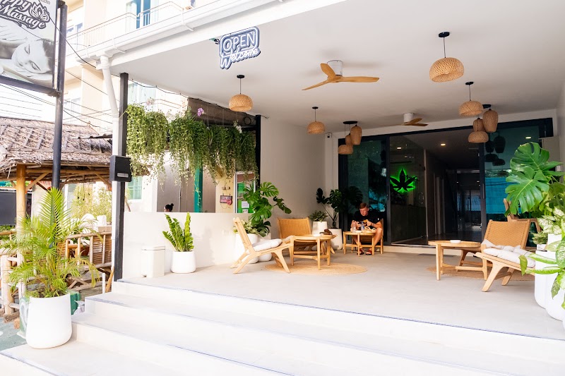 LaLaLand Cannabis & weed Shop