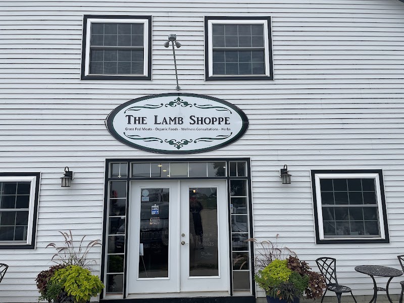 Lamb Shoppe & Wellness Center Lamb Shoppe & Wellness Center