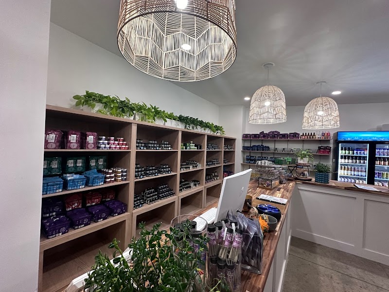Landrace Cannabis - Recreational
