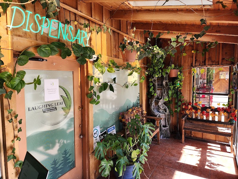 Laughing Leaf Dispensary Laughing Leaf Dispensary