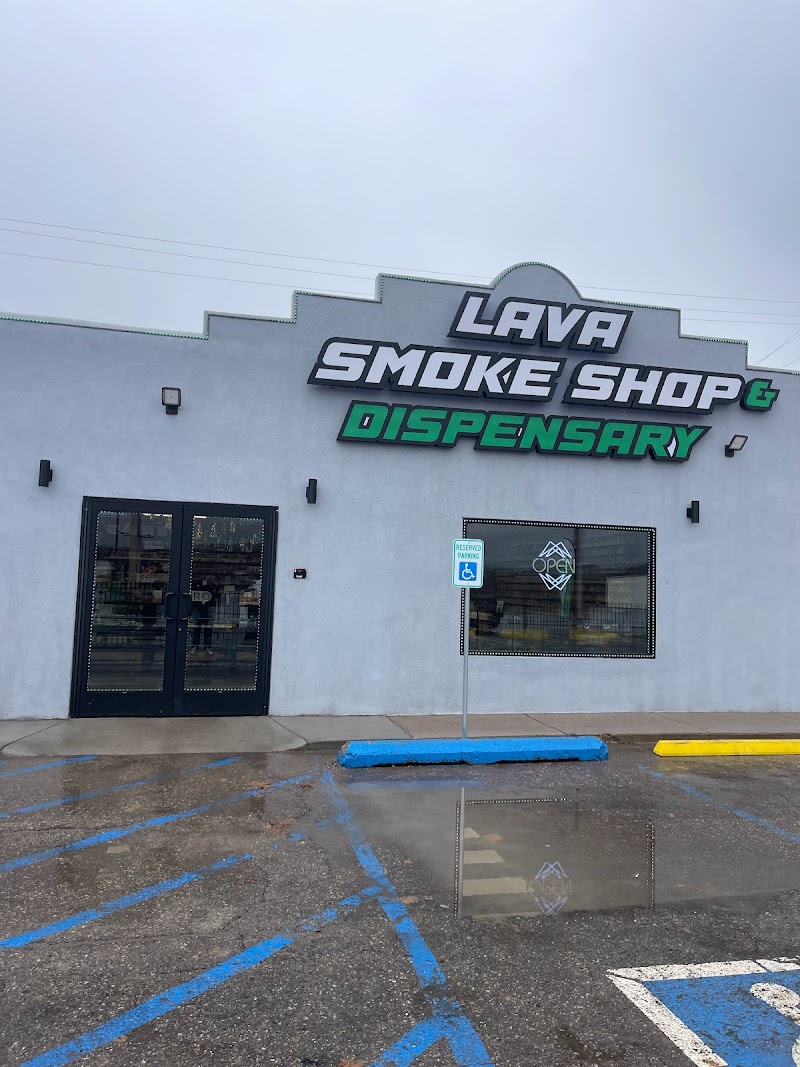Lava Wellness Dispensary Lava Wellness Dispensary