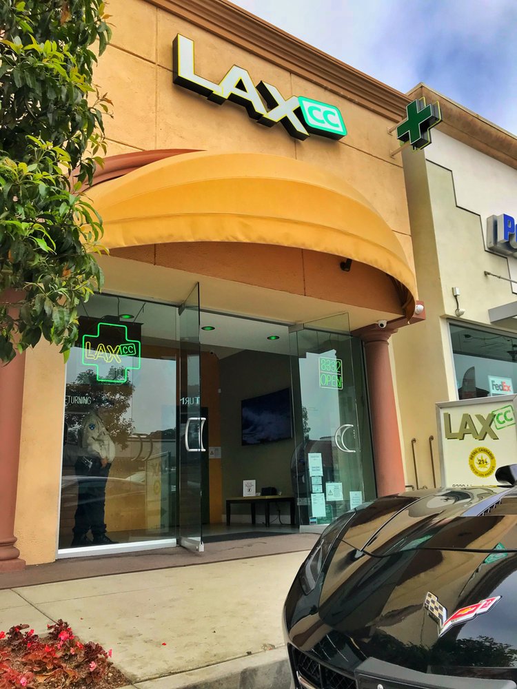 LAX Cannabis Club - LAXCC WEED DISPENSARY LAX Cannabis Club - LAXCC WEED DISPENSARY