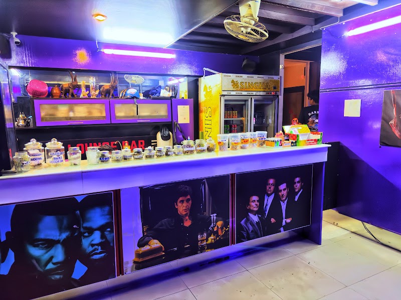 Le Petit Paris - Weed Shop Le Petit Paris - Weed Shop
