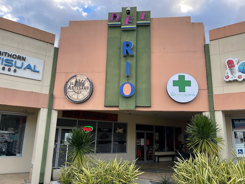 Leaf Lab Caguas