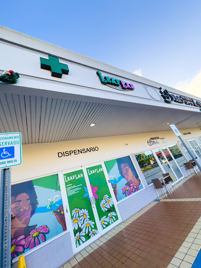 Leaf Lab Guaynabo Leaf Lab Guaynabo