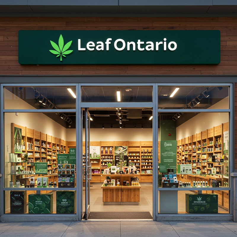 Leaf Ontario | Aurora Weed Delivery Leaf Ontario | Aurora Weed Delivery