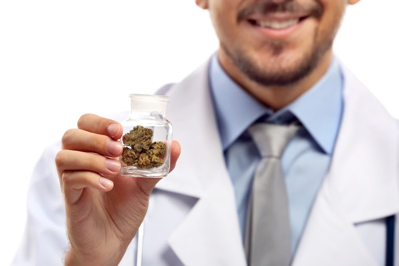 Leafwell - Medical Marijuana Card - Broussard